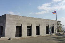 Ermeni Soykırımı Müzesi ve Enstitüsü, Artsakh sorunuyla ilgili Birleşmiş Milletler Genel Sekreteri'nin Özel Danışmanı'na bir başvuru yaptı