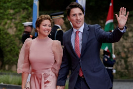 Kanada Başbakanı Trudeau ve eşi boşanıyor