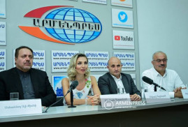 Ermeni-İran kültür ve mutfak festivali "Navasard" Syunik'te düzenlenecek