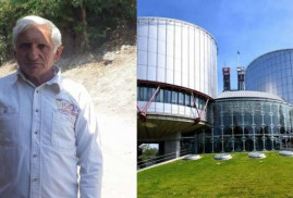 AİHM Azerbaycan'a kaçırılan Artsakh sakini hakkında bilgi vermesi için süre verdi