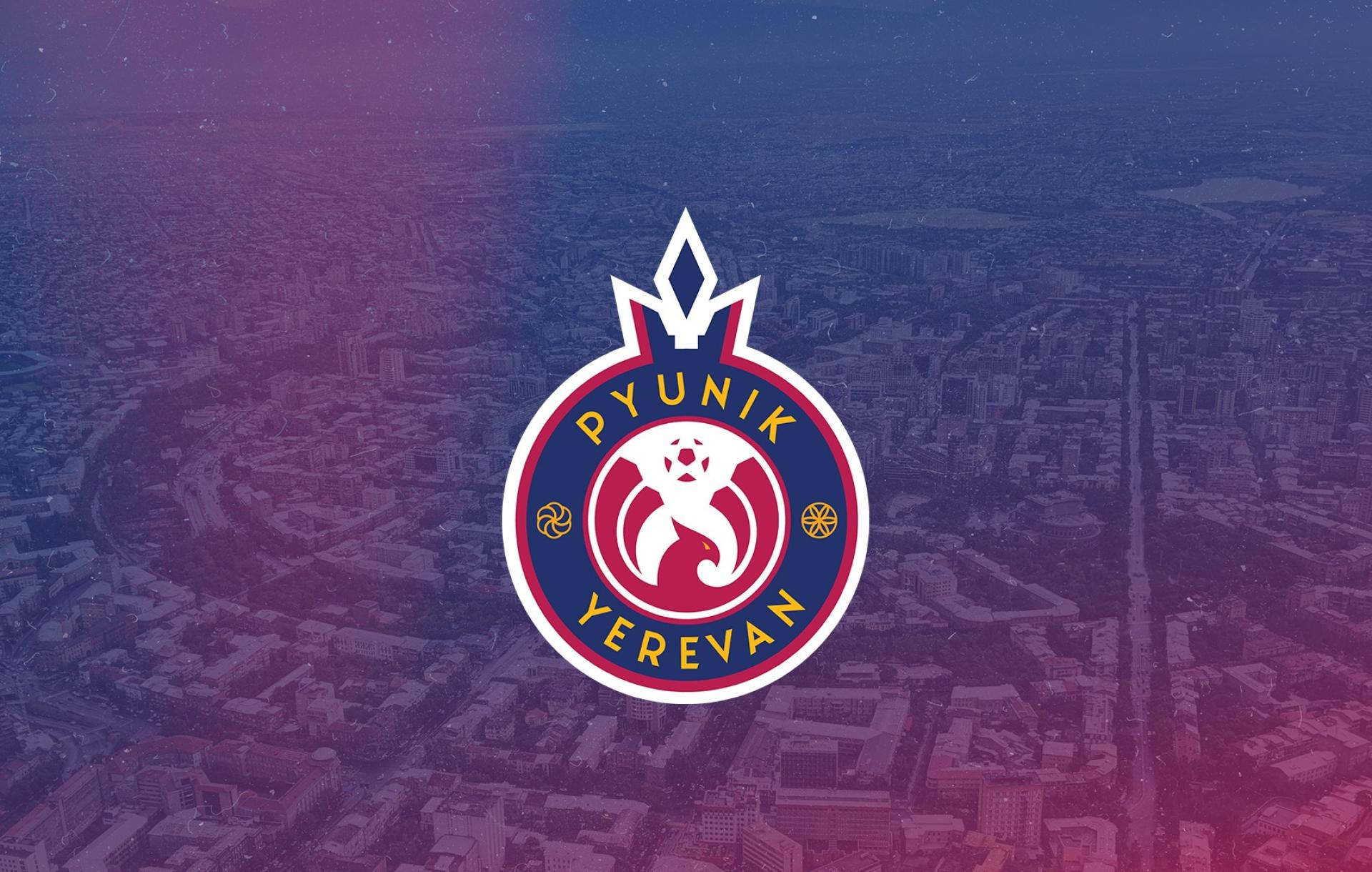 Ermenistan’ın Pyunik kulübü UEFA Konferans Ligi'nin üçüncü eleme turunda mücadelesini sürdürecek