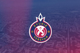 Ermenistan’ın Pyunik kulübü UEFA Konferans Ligi'nin üçüncü eleme turunda mücadelesini sürdürecek
