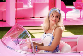 Barbie filmi, dünya çapında bir milyar dolar hasılatı geçti