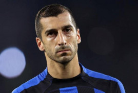 Inter Milan oyuncusu Henrikh Mkhitaryan, Karabağ'daki devam eden insani krize derhal tepki gösterilmesini talep etti