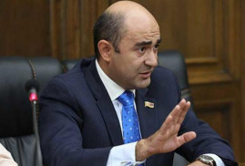 Marukyan: Uluslararası Ceza Mahkemesi Başsavcısının raporu Azerbaycan’ın yönetimine karşı bir iddianame olabilir