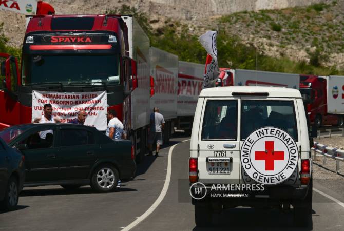 Ermenistan'ın Avrupa Konseyi Daimi Temsilcisi'nden, Azerbaycan'a kınama