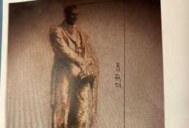 Prag’da Atatürk heykeli dikme talebi Ermeni Soykırımı gerekçesiyle reddedildi
