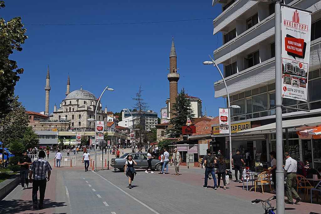 Որո՞նք են Թուրքիայի ամենաթանկ քաղաքները