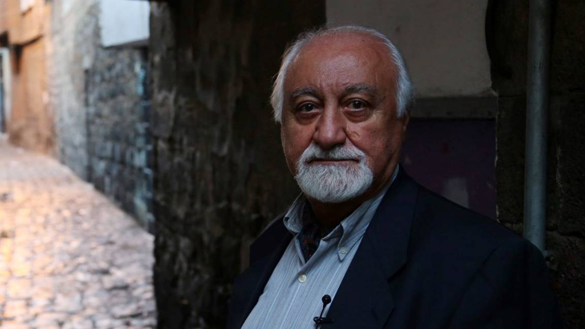 Büyükada’da Ermeni yazar Mıgırdiç Margosyan'a adanmış program yapılacak