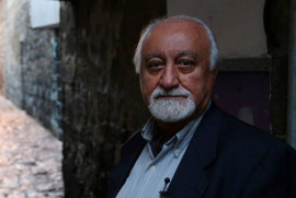Büyükada’da Ermeni yazar Mıgırdiç Margosyan'a adanmış program yapılacak