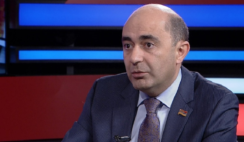Ermenistan Özel Görevli Büyükelçisinden, ABD, Fransa ve AB'ye Dağlık Karabağ'da soykırımı durdurma çağrısı