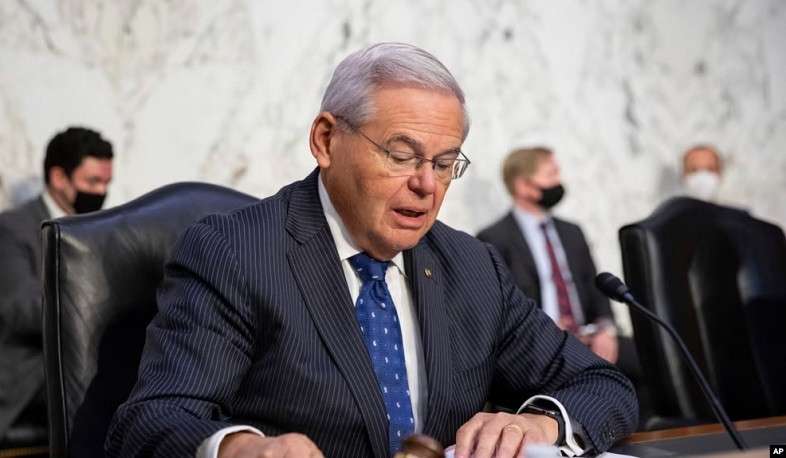 ABD'li senatörler, BM'yi Karabağ ablukasının kaldırılmasını talep eden bir önerge sunmaya çağırdı