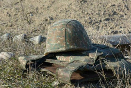Azerbaycan'ın provokasyonları sürüyor: Bir Ermeni asker şehit oldu