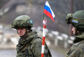 Rusya Savunma Bakanlığı: Şuşi bölgesinde ateşkes ihlali kaydedildi