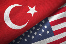 Ամերիկյան ընկերությունը շուրջ 800 մլն դոլարի ներդրում կիրականացնի Թուրքիայում