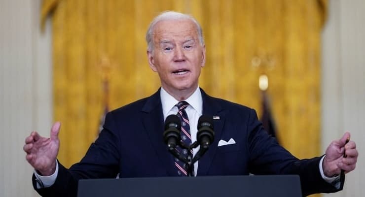 Biden’dan Prigojin yorumu: Şaşırmadım