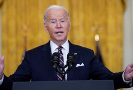 Biden’dan Prigojin yorumu: Şaşırmadım