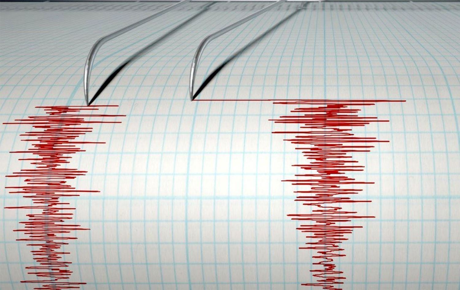 Ermenistan'da deprem meydana geldi