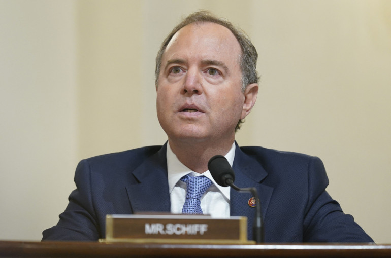 Adam Schiff: ''Artsakh’ın 120.000 sakinini destekliyorum''