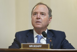 Adam Schiff: ''Artsakh’ın 120.000 sakinini destekliyorum''