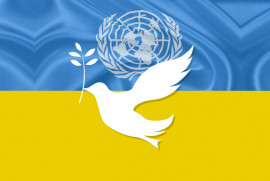 BM'den Ukrayna'daki savaşa ilişkin yeni uyarı: Şiddet artabilir
