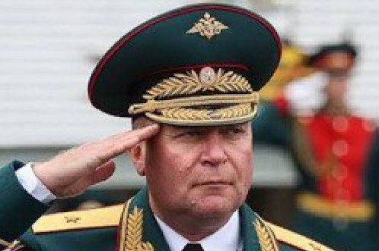 Dağlık Karabağ'daki Rus barışı koruma birliklerinin yeni komutanlığına kim atanacak?