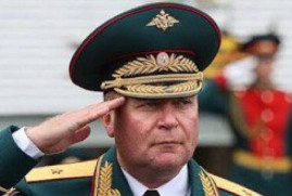 Dağlık Karabağ'daki Rus barışı koruma birliklerinin yeni komutanlığına kim atanacak?