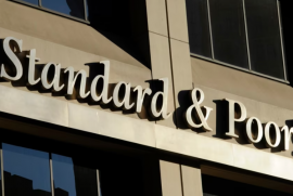 Standard & Poor's, Ermenistan'ın kredi notunu yükseltti