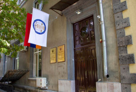 Ermenistan Omudsmanı: Azerbaycan tarafından Ermenistan'a gitmek üzere olan kişilerin kaçırılması suçtur ve kabul edilemez