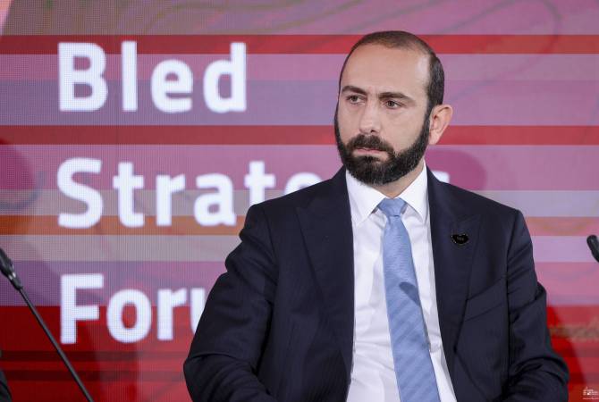 Mirzoyan: Dağlık Karabağ'da 120 bin kişi şu anda gerçek bir ortaçağ kuşatması altında! Bir sonraki adım nedir?