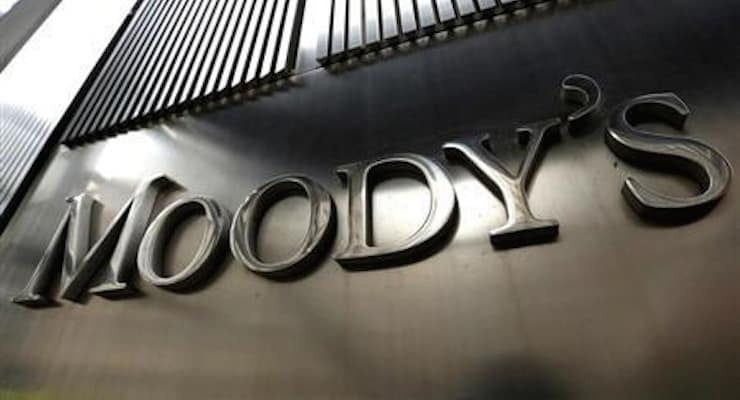 Moody's բարձրացրել է Թուրքիայի տնտեսական աճի հավանականությունը կանխատեսումներում