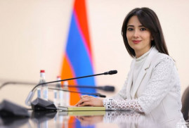 Ermenistan Dışişleri: Dağlık Karabağ'da120 bin kişi yine kendi topraklarında etnik temizlik tehdidiyle karşı karşıya kaldı