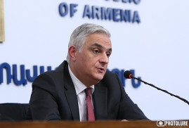 Azerbaycan, Ermenistan'ın barış anlaşmasıyla ilgili yeni önerilerine henüz yanıt vermedi
