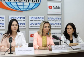 Yerevan, Dünya Turizm Yatırım Forumu'na ev sahipliği yapacak