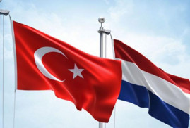 Թուրքիայում ամենաշատ ներդրումներ կատարող երկիրը Նիդեռլանդներն է