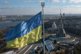 Ermenistan, Ukrayna'ya insani yardım gönderecek