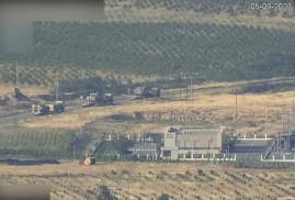 Artsakh Savunma Ordusu, Azerbaycan Ordusunun askeri hareketliliği görüntüledi (Video)
