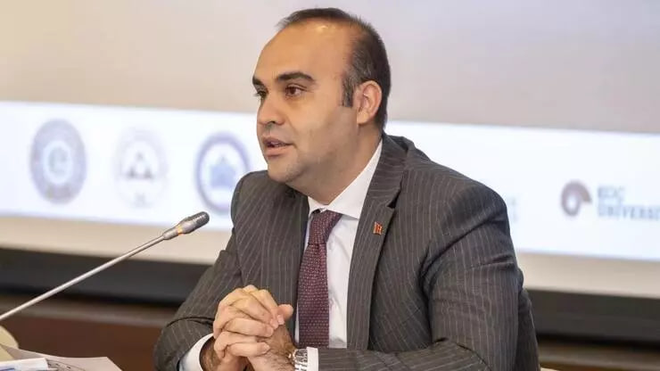 Թուրք նախարար․ «Ռուսաստանը շատ բուռն ներդրումային հետաքրքրություն ունի Թուրքիայի նկատմամբ»