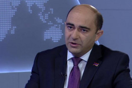 Ermenistan’ın özel görevli Büyükelçi’sinden Hacıyev’in iddialarına tepki