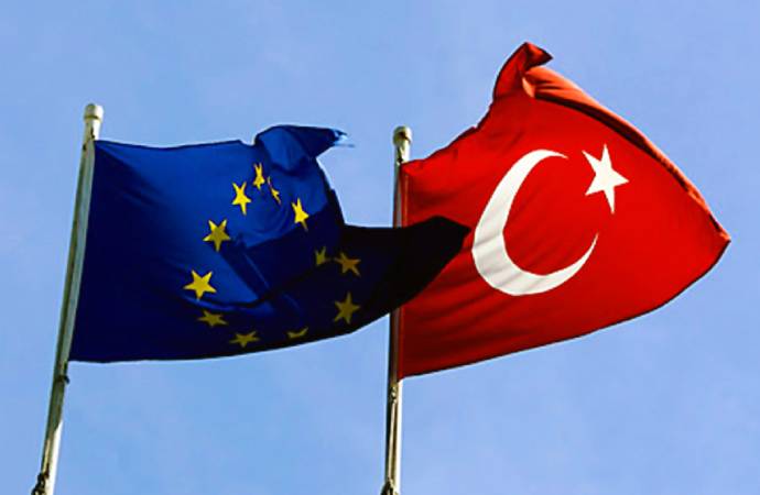 ԵՄ-ի և Թուրքիայի միջև ստորագրվել է 781 մլն եվրոյի պայմանագիր