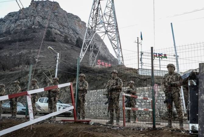 CNN'den Karabağ kuşatması hakkında yazı: Dünya ne zaman fark etmeye başlayacak, kaç kişi daha ölmeli?