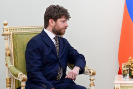 Fransız Büyükelçi internette Ermenistan'ın sınır bölgelerine gidilmemesi uyarısını yalanladı