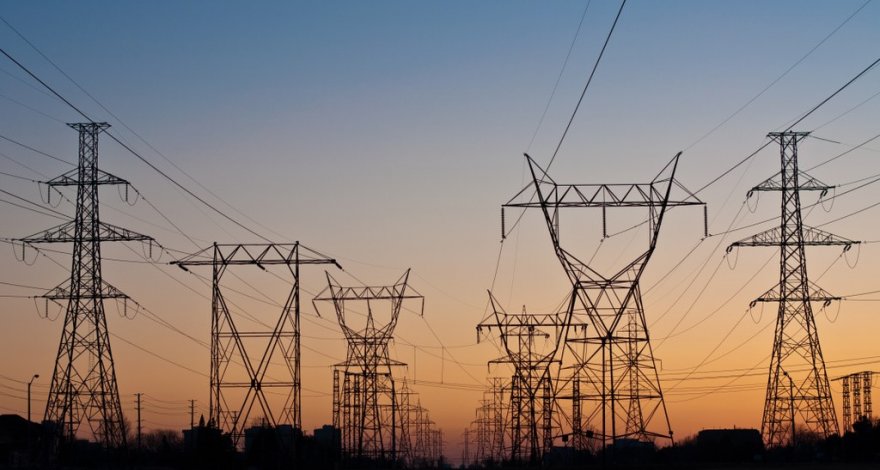 Россия заявила о намерении поставлять электроэнергию через Азербайджан в Армению