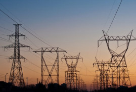 Россия заявила о намерении поставлять электроэнергию через Азербайджан в Армению