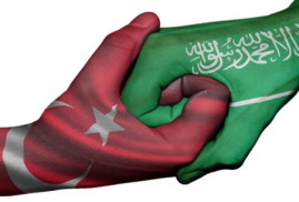 Թուրքիան և Սաուդյան Արաբիան նպատակ ունեն իրենց առևտրի ծավալը հասցնել 30 մլրդ դոլարի