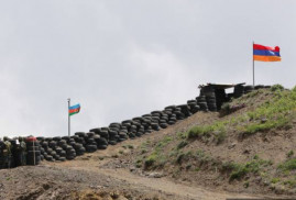 Nikol Paşinyan, Ermenistan-Azerbaycan sınırındaki durumu gergin olarak değerlendiriyor