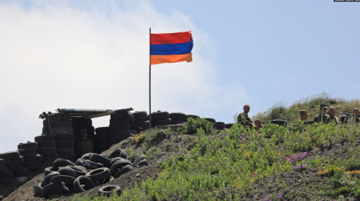 Yerevan'dan Bakü'ye yalanlama