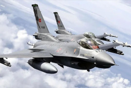 ԱՄՆ պետդեպ.«F-16-ի վաճառքը կապված չէ Շվեդիայի՝ ՆԱՏՕ-ի անդամակցության հետ»