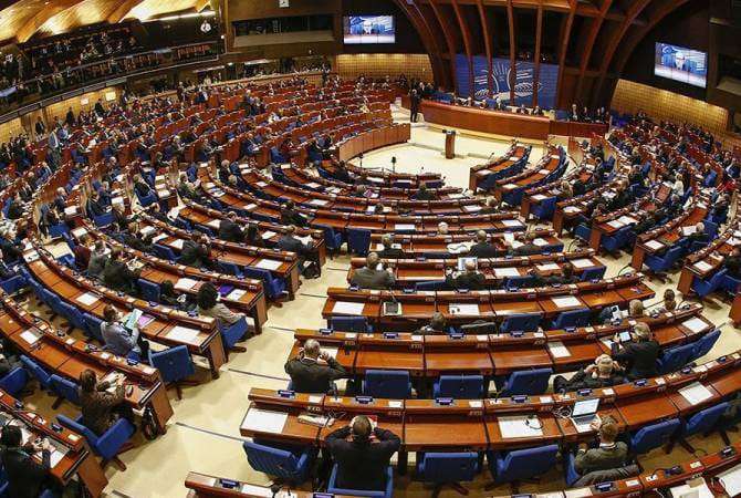 Dağlık Karabağ'daki insani durum AKPM Bürosu'nun gündeminde
