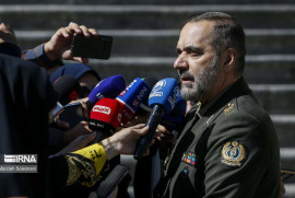 İran Savunma Bakanı: "Bölgede savaş olmayacak"